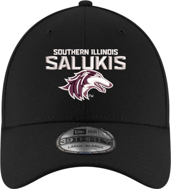 Southern Illinois University Salukis Cap