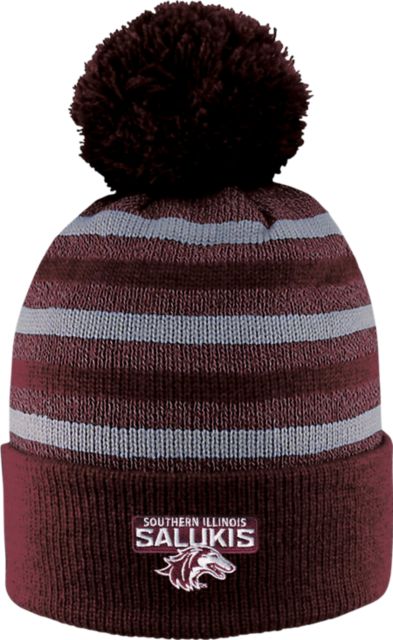 Southern Illinois University Salukis Beanie