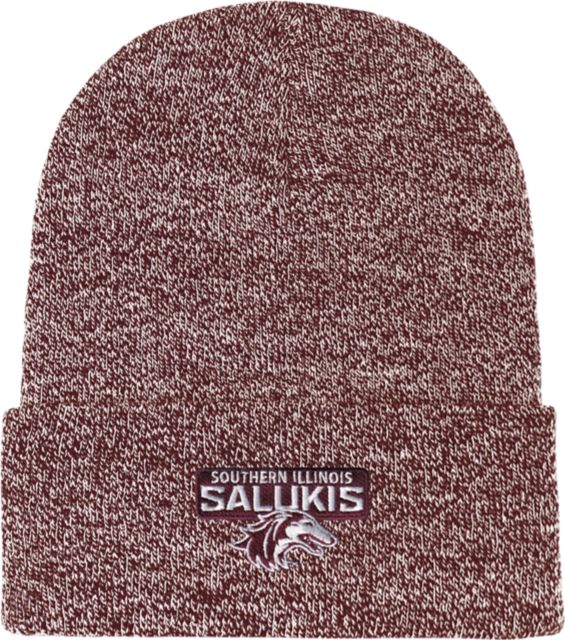 Southern Illinois University Salukis Beanie