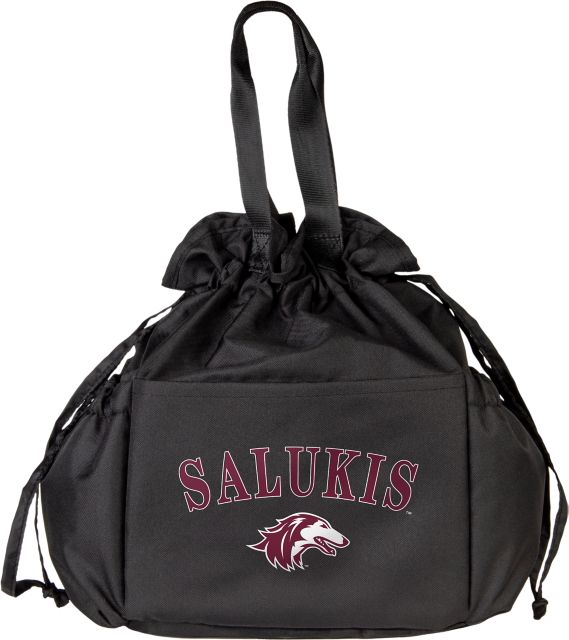 Southern Illinois University Drawstring Lunch Cooler