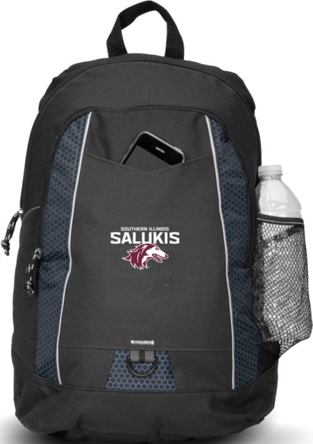 Southern Illinois University Impulse Backpack