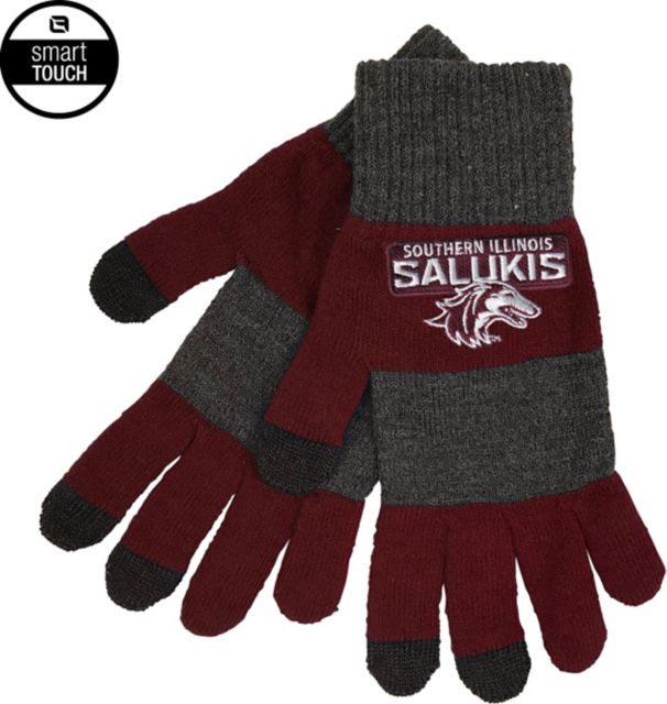 Southern Illinois University Salukis Women's Trixie Rugby Glove