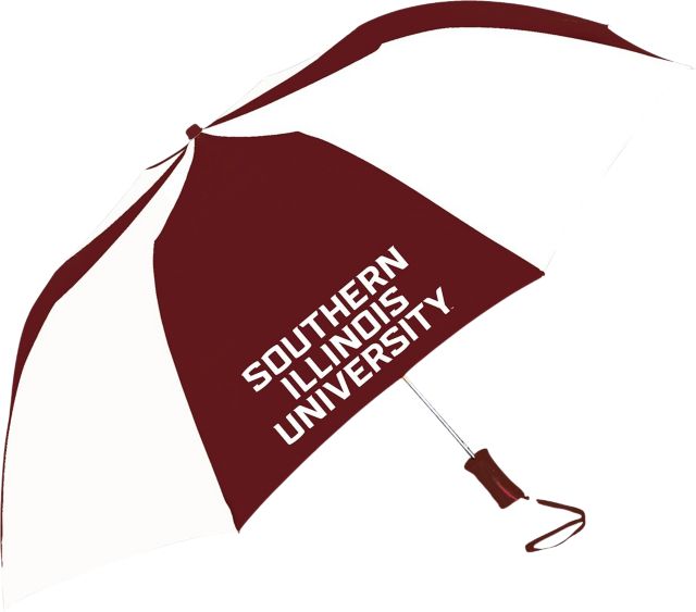 Southern Illinois University 48'' Umbrella