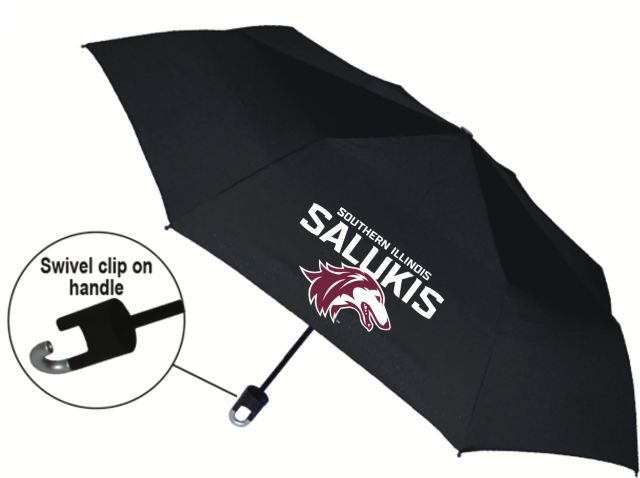 Southern Illinois University 42" Umbrella