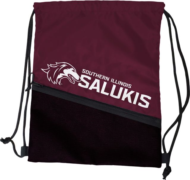 Southern Illinois University Tilt Backsack