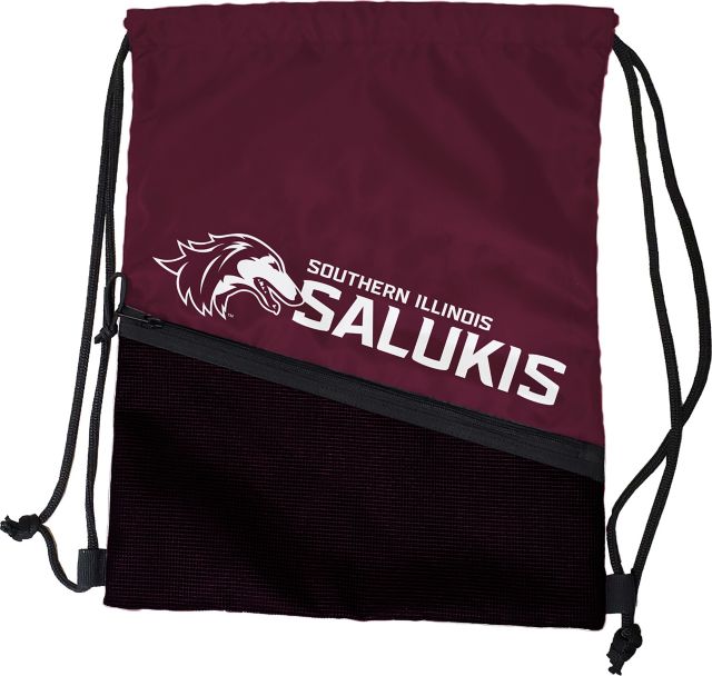 Southern Illinois University Backsack
