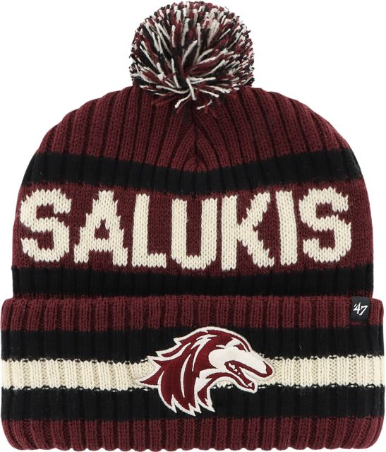 Southern Illinois University Cuffed Beanie