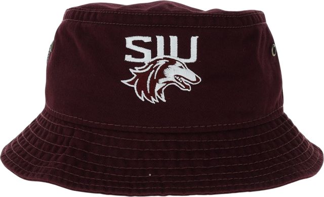 Southern Illinois University Bucket Hat
