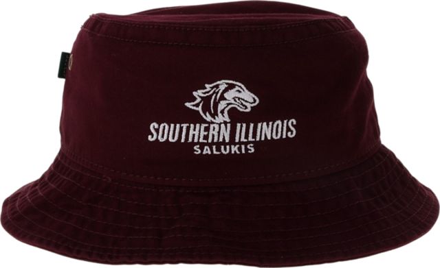 Southern Illinois University Salukis Bucket Hat