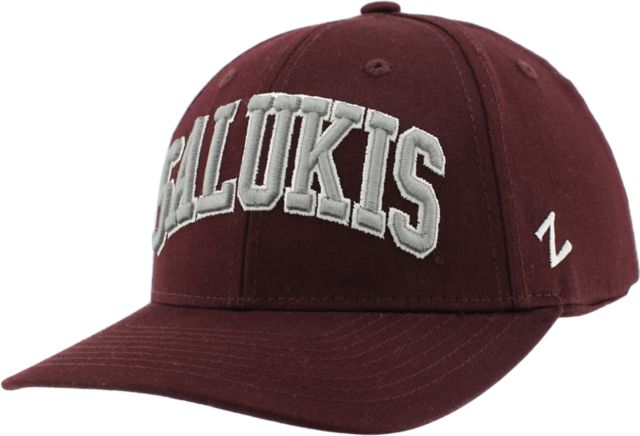 Southern Illinois University Salukis Adjustable Cap