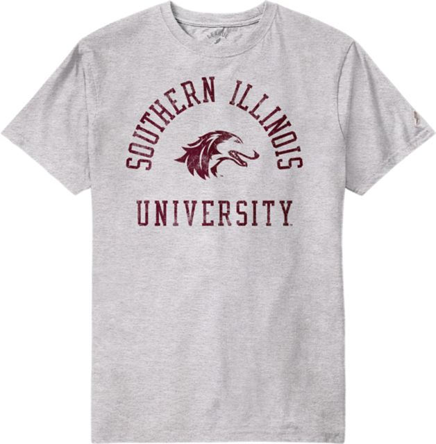 Southern Illinois University All American Short Sleeve T-Shirt