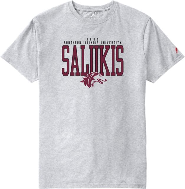 Southern Illinois University Salukis Short Sleeve T-Shirt