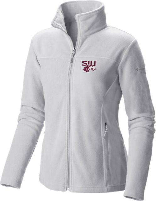 Southern Illinois University Women's Salukis Full Zip