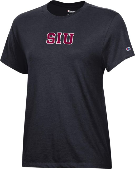 Southern Illinois University Women's Short Sleeve T-Shirt