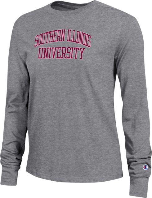 Southern Illinois University Women's Long Sleeve T-Shirt