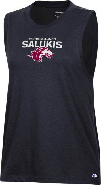 Southern Illinois University Women's Tank Top