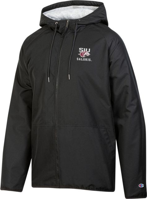 Southern Illinois University Salukis Heavyweight Full Zip Jacket