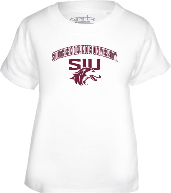 Southern Illinois University Salukis Infant Tony Short Sleeve T-Shirt