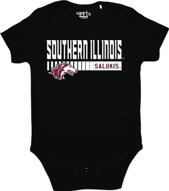 Southern Illinois University Infant Otis Bodysuit