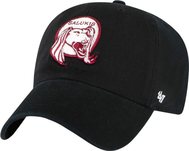 Southern Illinois University Adjustable Cap