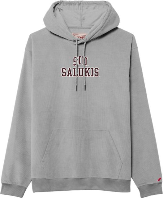 Southern Illinois University Hooded Sweatshirt