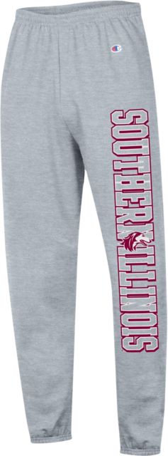 Southern Illinois University Salukis Banded Sweatpant