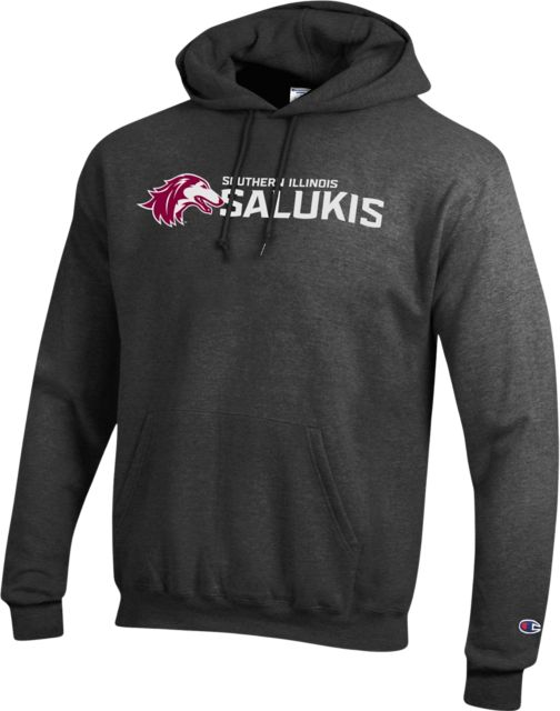 Southern Illinois University Hooded Sweatshirt