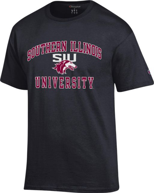 Southern Illinois University Short Sleeve T-Shirt