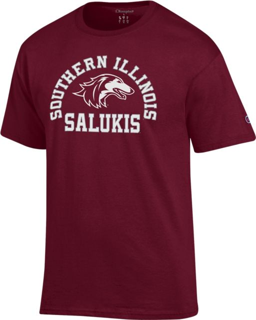 Southern Illinois University Salukis Short Sleeve T-Shirt