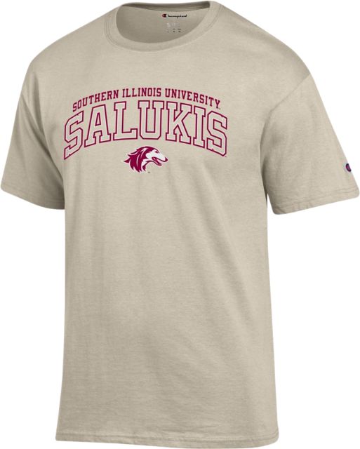 Southern Illinois University Salukis Short Sleeve T-Shirt