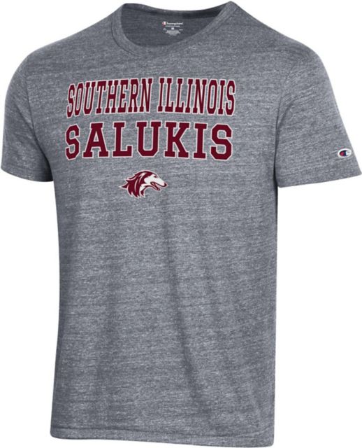 Southern Illinois University Short Sleeve T-Shirt - ONLINE ONLY