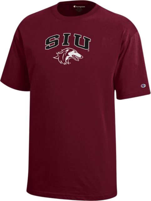 Southern Illinois University Salukis Youth Short Sleeve T-Shirt