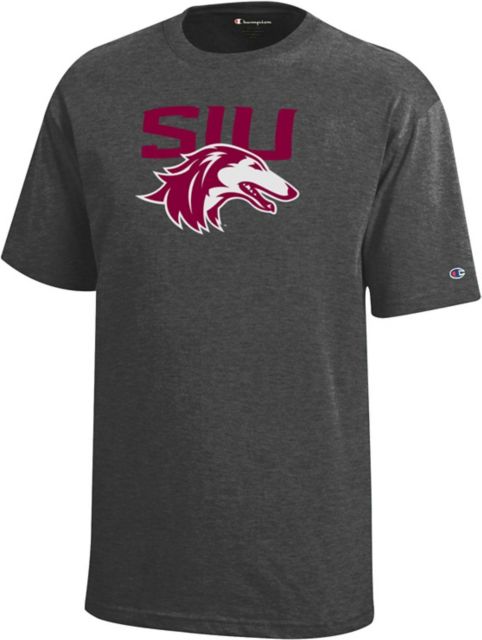 Southern Illinois University Salukis Youth Short Sleeve T-Shirt