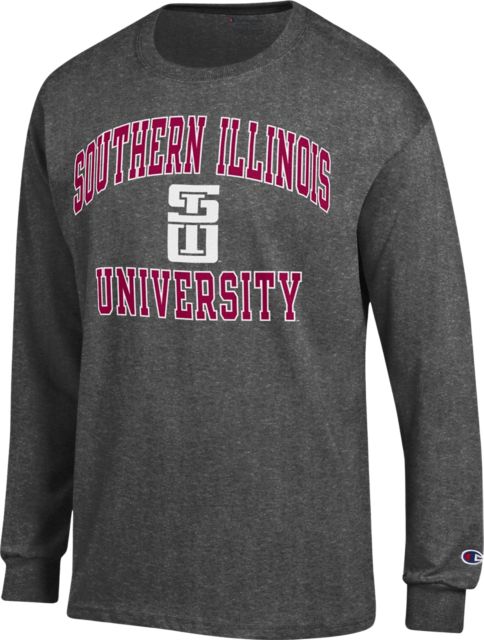 Southern Illinois University Long Sleeve T-Shirt