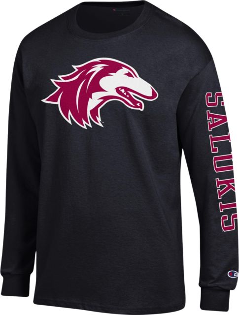Southern Illinois University Long Sleeve T-Shirt