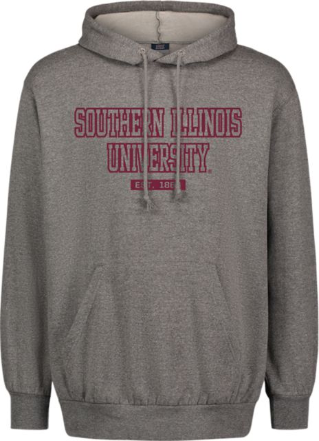 Southern Illinois University Fleece Hoodie