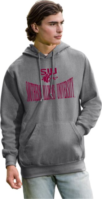 Southern Illinois University Hooded Sweatshirt