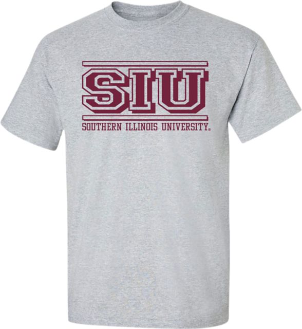 Southern Illinois University Short Sleeve T-Shirt