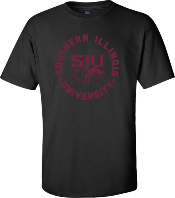 Southern Illinois University Salukis Short Sleeve T-Shirt