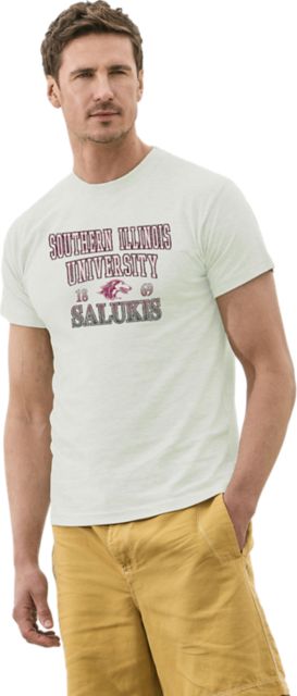 Southern Illinois University Salukis Short Sleeve T-Shirt