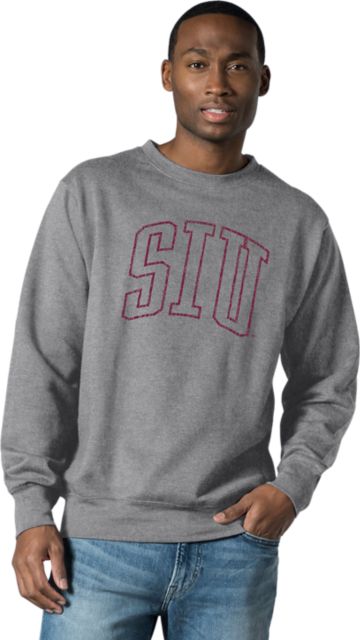 Southern Illinois University Fleece Crewneck
