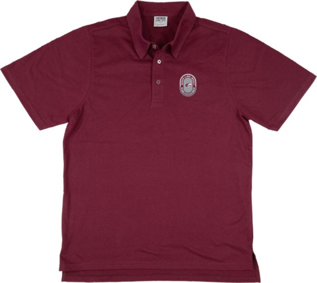 Southern Illinois University Salukis Polo