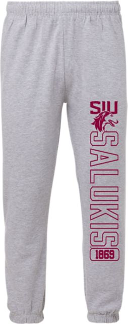 Southern Illinois University Salukis Sweatpants: Southern