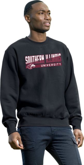 Southern Illinois University Peace Crewneck Sweatshirt