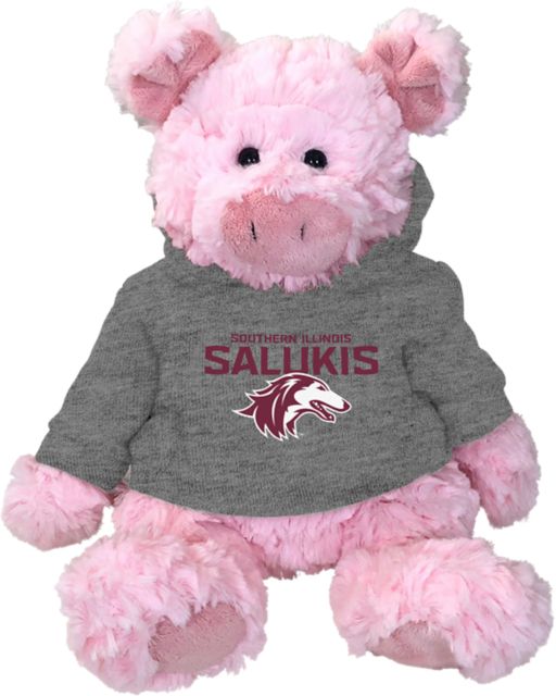 Southern Illinois University Plush Animal