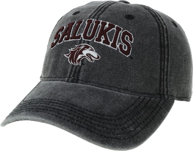 Southern Illinois University Adjustable Dashboard Cap - ONLINE ONLY