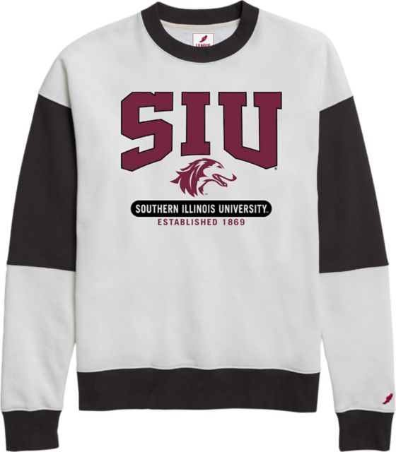 Southern Illinois University Salukis Crewneck