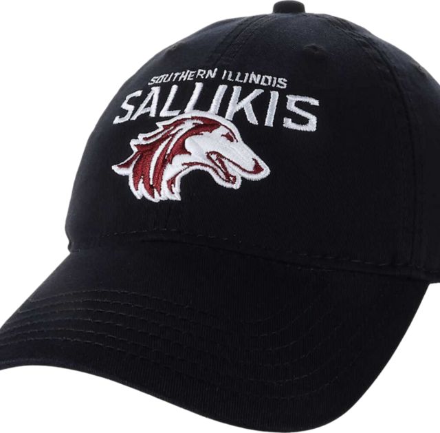 Southern Illinois University Salukis Twill Hat