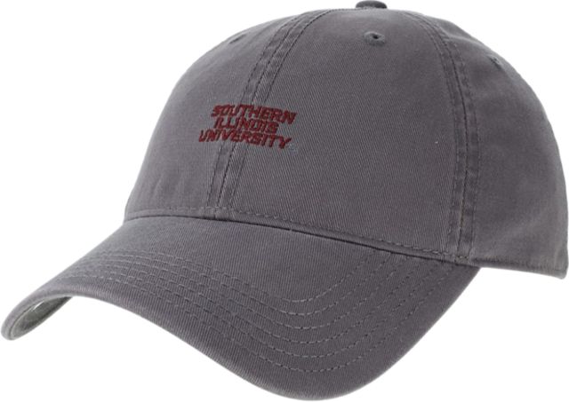 Southern Illinois University Twill Hat