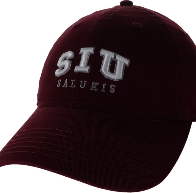 Southern Illinois University Salukis Cap